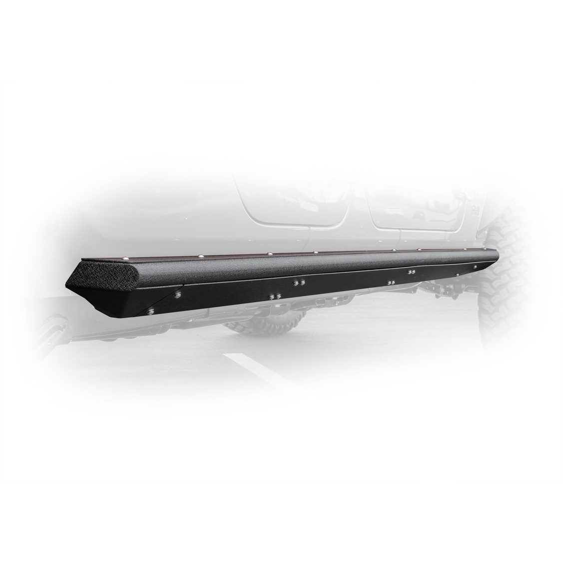 Rocker Panel Guard